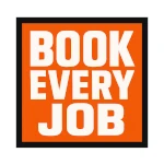 Book Every Job